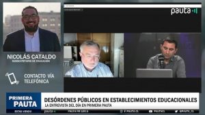 [VIDEO] Primera Pauta | Catalado