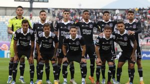 Colo Colo vs Fortaleza Copa Libertadores 2022: cuándo es, dónde y cómo ver