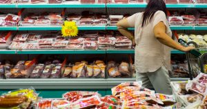 La carne tiene un reemplazo, pero nadie sabe aún cómo llamarlo