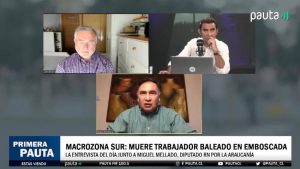 [Video]  | Primera Pauta | Mellado