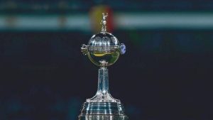 Sorteo Copa Libertadores en VIVO: se conocen los cruces de octavos de final