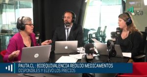 Primera Pauta | #TemaDelDía: Bioequivalencia redujo medicamentos disponibles y elevó los precios