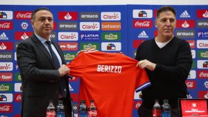 Eduardo Berizzo: 