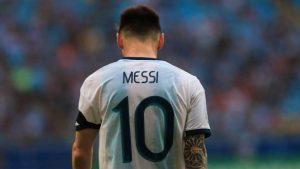 Argentina vs Italia: dónde, cuándo y a qué hora se juega la Finalissima 2022 en Wembley