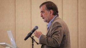 Francisco Undurraga: 