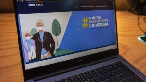 Pensión Garantizada Universal:  ¿En qué mes vuelve a subir el aporte de la PGU?