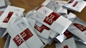 Servel: 15.173.857 electores están habilitados para votar en el plebiscito del 4 de septiembre