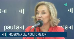 Un Día Perfecto | Entrevista a la Primera Dama, Cecilia Morel, en la FIDAM