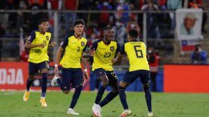 Prensa mexicana instala a Chile en el Mundial de Catar 2022