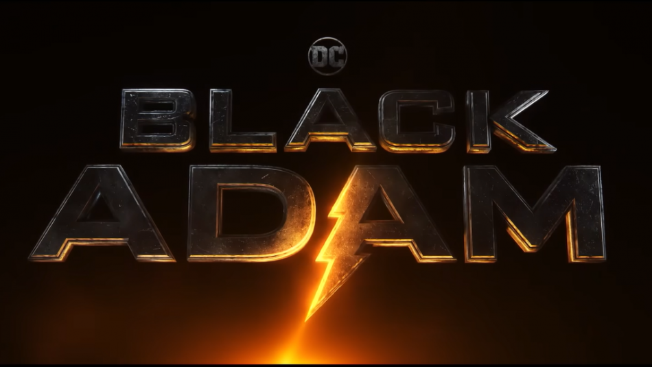 Black Adam nuevo trailer  ¿Cuándo se estrena la película con