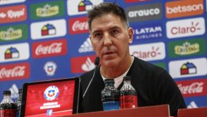 Eduardo Berizzo: 