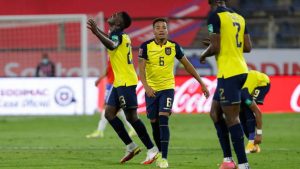 ¿Cuál fue el resultado del fallo por el caso de Byron Castillo tras la denuncia de Chile?