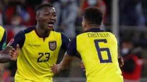 Caso Byron Castillo y fallo de la FIFA: cuándo es y a qué hora sale