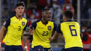 Chile no va a la Copa Mundial de Catar 2022: FIFA entregó el fallo por el caso de Byron Castillo