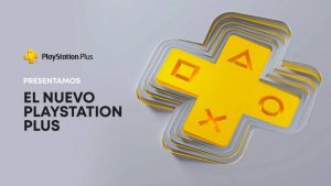 Nueva suscripción de PlayStation Plus llega a Chile con más de 400 títulos