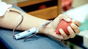 Día mundial del donante de sangre: Para que la sangre espere al paciente y no al revés