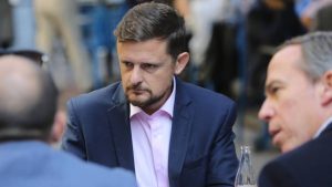 Diputado Schubert sobre Estado de Excepción acotado: 