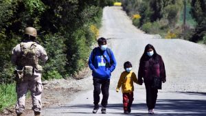 Estado de Excepción Constitucional: en que consiste y cuales son las restricciones