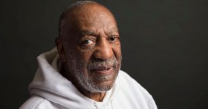 Cosby, el primer condenado de la era #MeToo