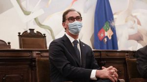 Raúl Figueroa sobre las escuelas: 