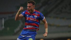 Ángelo Henríquez parte nuevamente a Europa