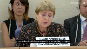 [Video] Opinión de John Müller:  