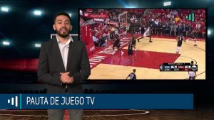 ¿En qué están los playoffs de la NBA?