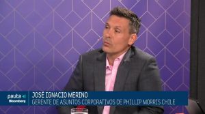 PAUTA Bloomberg | Philip Morris