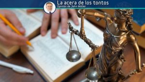 Chile, país de abogados