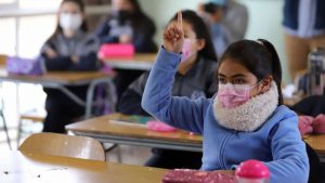 La pandemia hará retroceder 10 años el nivel educativo en Latinoamérica