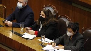 Estado de Excepción en la Macrozona Sur: Cámara aprueba nueva prórroga y pasa al Senado