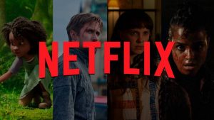 Estos son todos los estrenos que llegan en julio de 2022 a Netflix