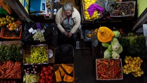 ¿Cuándo pagan el Bono Canasta Básica de junio?