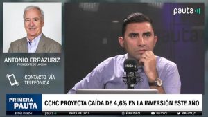 Antonio Errázuriz PP 01.07.22