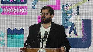 CChC y Reforma Tributaria: 