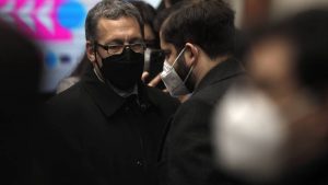 Lagos Weber y el texto constituyente 