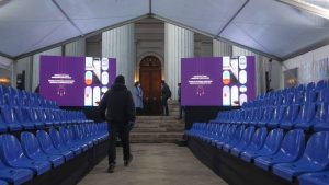 Minuto a Minuto: Convención hace entrega del texto final para la nueva Constitución