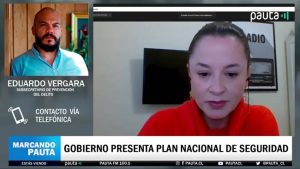 Eduardo Vergara video