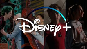 Estos son todos los estrenos que llegan en julio de 2022 a Disney+