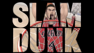 ¡Confirmado! La película de Slam Dunk será animada por CGI