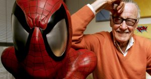 Stan Lee, creador de superhéroes de Marvel, muere a los 95 años