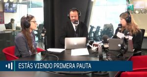 Primera Pauta | #TemaDelDía: La justicia del primer juez con discapacidad visual