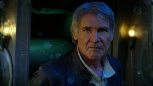 La trayectoria de Harrison Ford a sus 80 años