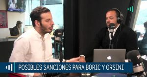 Primera Pauta | Rodrigo Echecopar y reunión de Orsini con Palma Salamanca: 