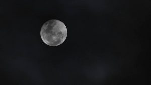 Superluna del Ciervo: a qué hora es, cuándo se produce y cómo ver la luna llena de julio 2022