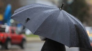Dirección Meteorológica confirma abundantes lluvias en un lapso de seis horas