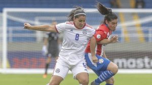 Chile juega su segundo partido en la Copa América con la obligación de ganarle a Ecuador