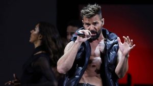 Ricky Martin podría estar 50 años en la cárcel por denuncia de un presunto incesto
