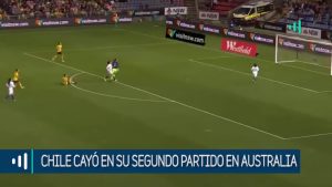 El balance tras la gira de Chile por Australia