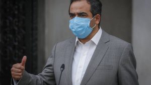 Quintana y eventual nuevo proceso constituyente: 